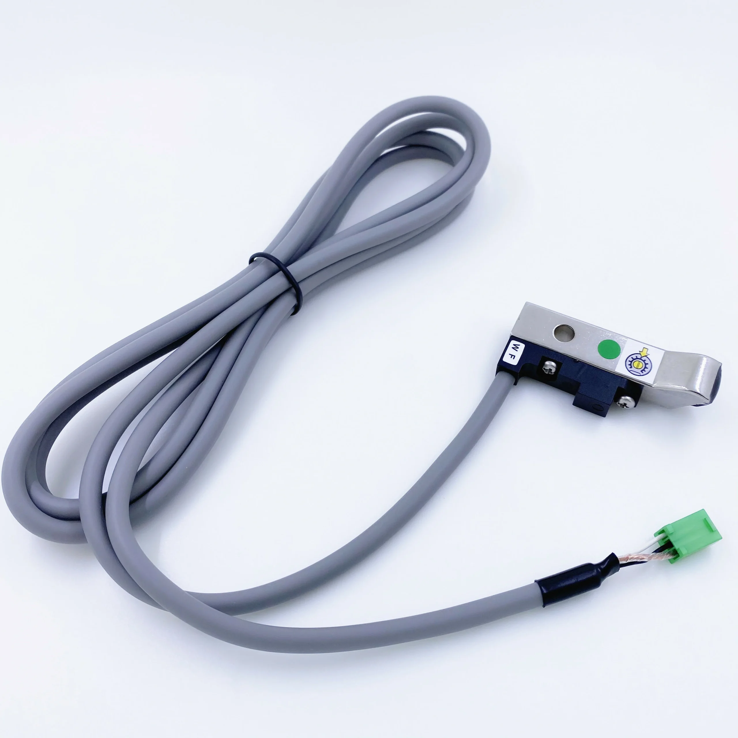 J9801-00210-0A/ HEAD+WF1（GREEN）WIREA TOY. JAT710-810