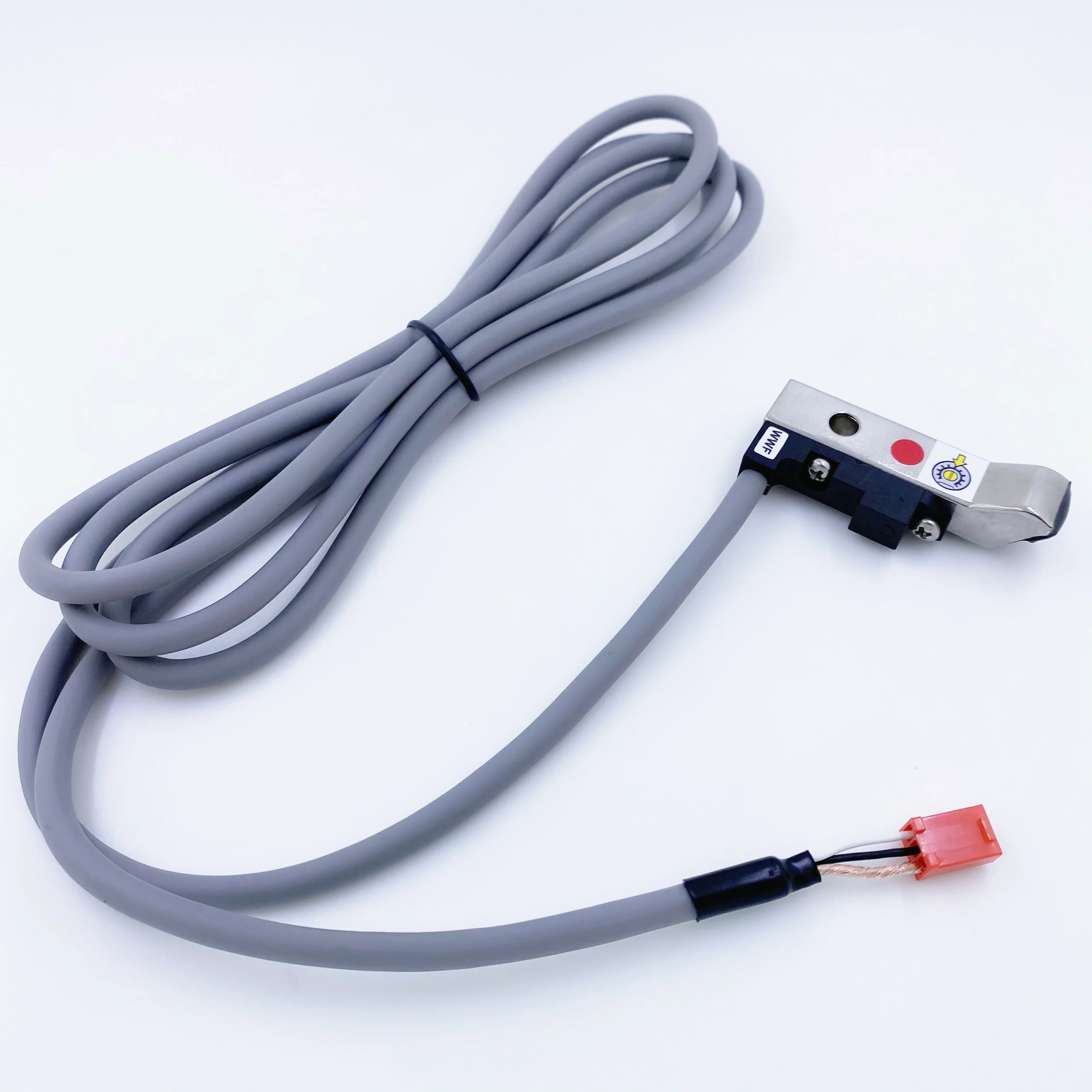 J9801-01210-00/HEAD+WF2（RED）WIRE A TOY. JAT710-810