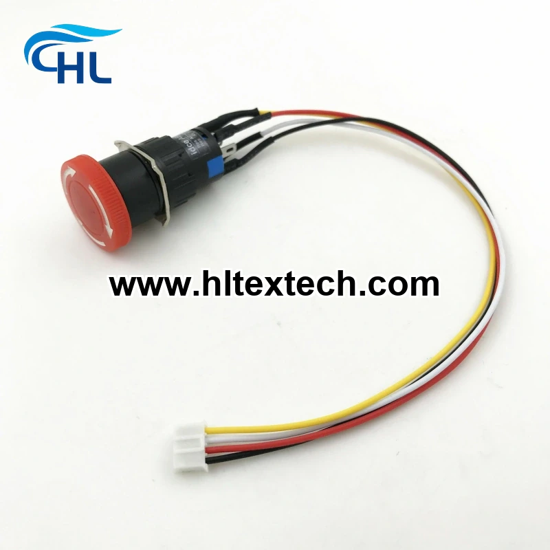 Toyota Loom Part HL1037