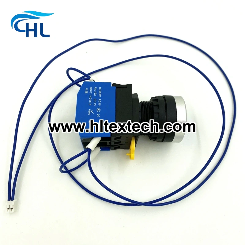 Toyota Loom Part HL1060