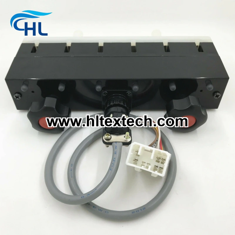 Toyota Loom Part HL1107