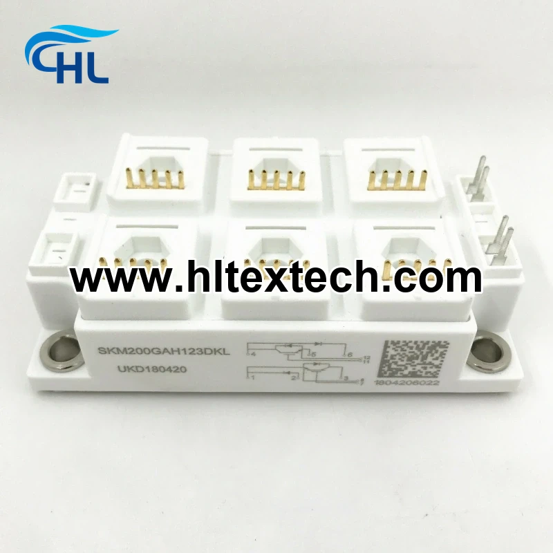 Picanol IGBT模块 HL3021-3