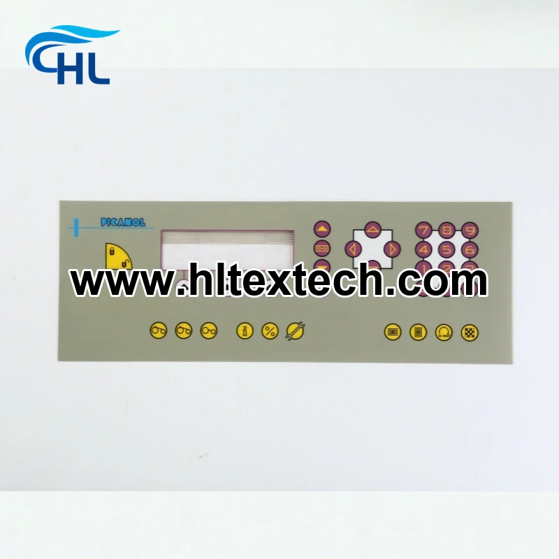 Picanol Loom Part HL3026