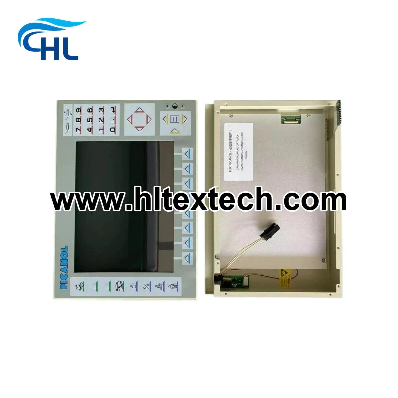 Picanol Loom Part HL3032-001